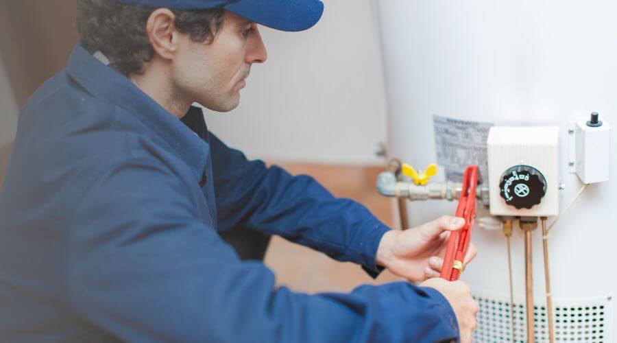 Professional sewer line replacement in East Hartland, CT